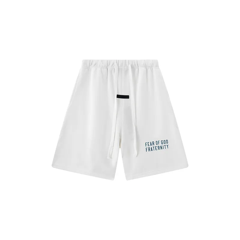 fear of god fraternity short pants for MEN #A50875