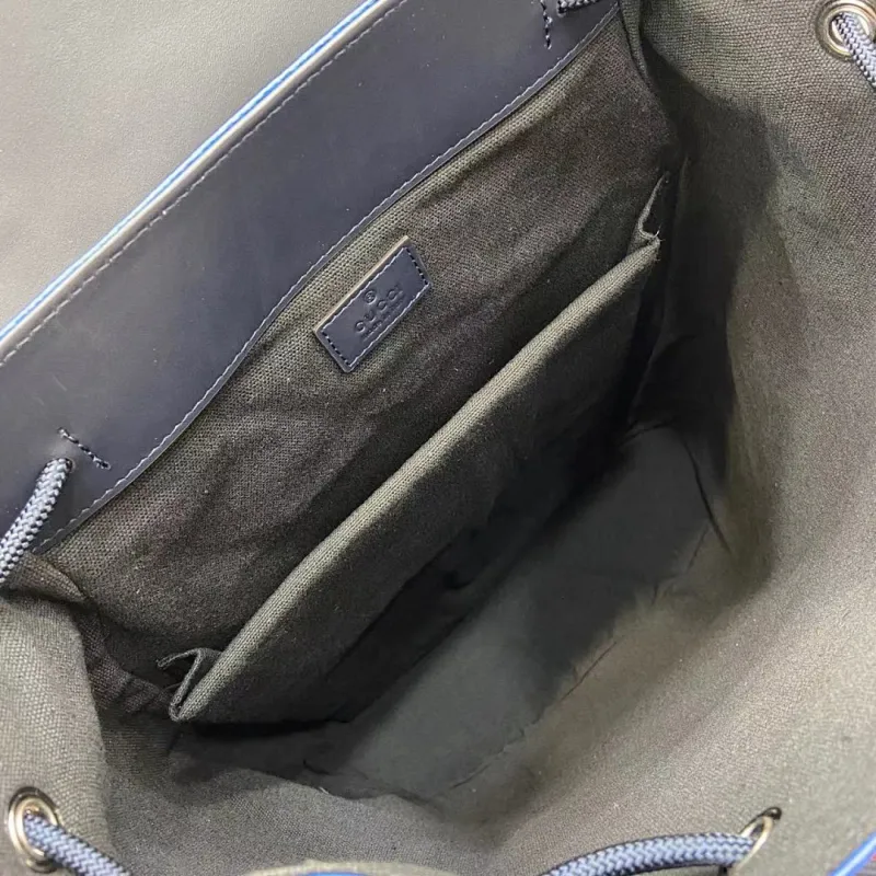 Gucci 792080 Gradient Backpack, Top Quality, 35x46x12cm #A61850 Gucci 792080 Gradient Backpack, Top Quality, 35x46x12cm #A61850