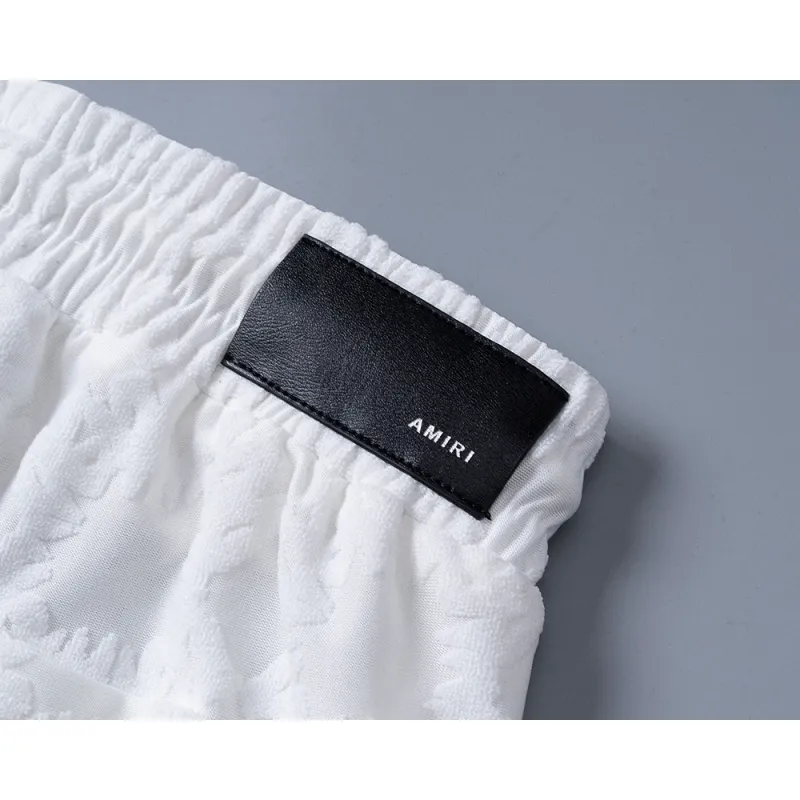 AMIRI Pants #A60061 AMIRI Pants #A60061