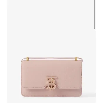 Stylish Burberry Handbags Showcasing Classic Design and Trendy Colors #A50419