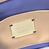 Bvlgari Serpenti Crossbody Bags In Elegant Color Palette With Gold Chains #A51654