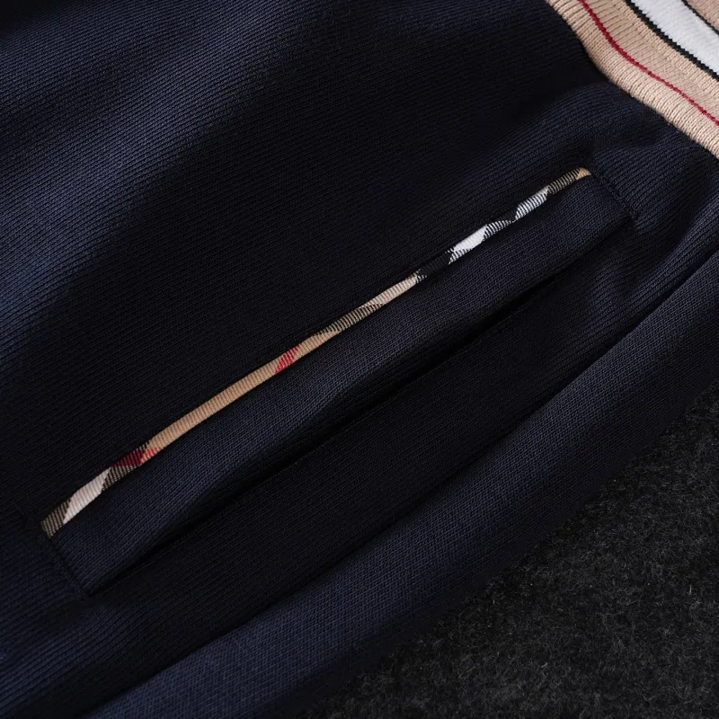 Burberry Tracksuits for Mens long tracksuits #A54956