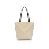 Loewe Bag Puzzle Fold Size:25.5*14.5*31.5cm #A48365 Loewe Bag Puzzle Fold Size:25.5*14.5*31.5cm #A48365