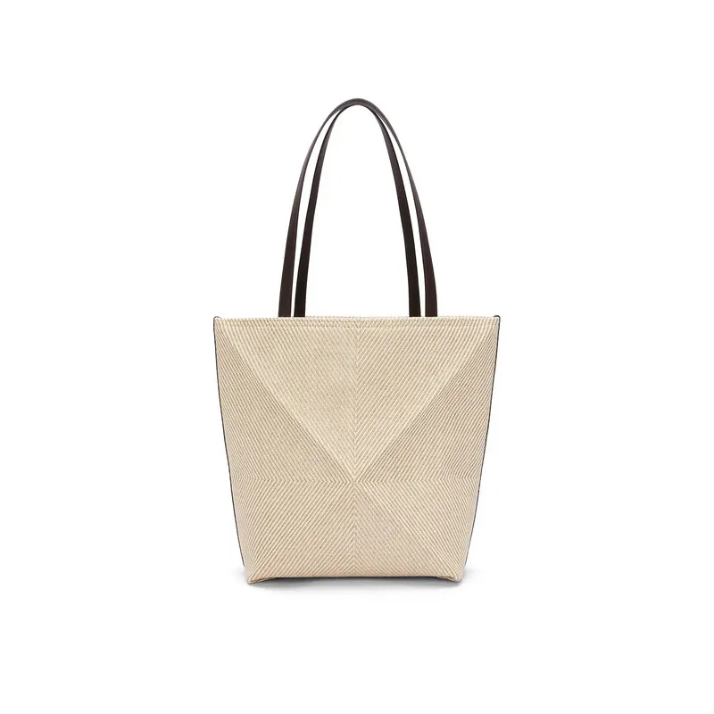 Loewe Bag Puzzle Fold Size:25.5*14.5*31.5cm #A48365 Loewe Bag Puzzle Fold Size:25.5*14.5*31.5cm #A48365