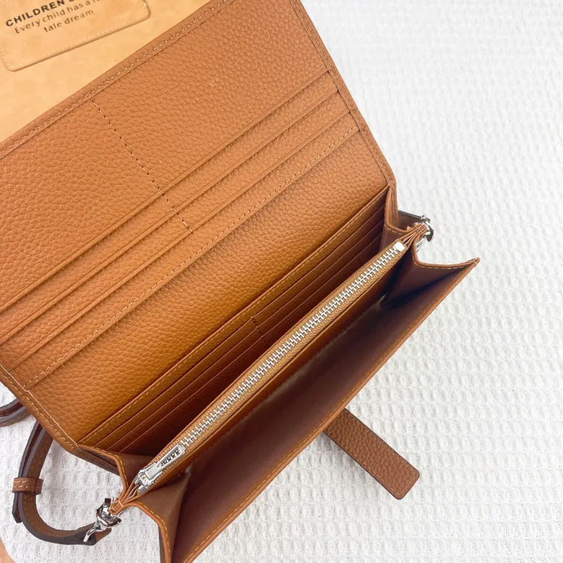 Hermes mini real leather shoulder bags #999936735