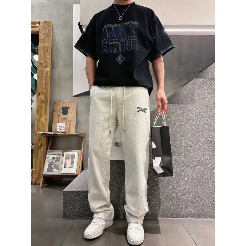 Balenciaga Pants for MEN #A60783