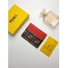 F is Fendi Card Pack #A26256