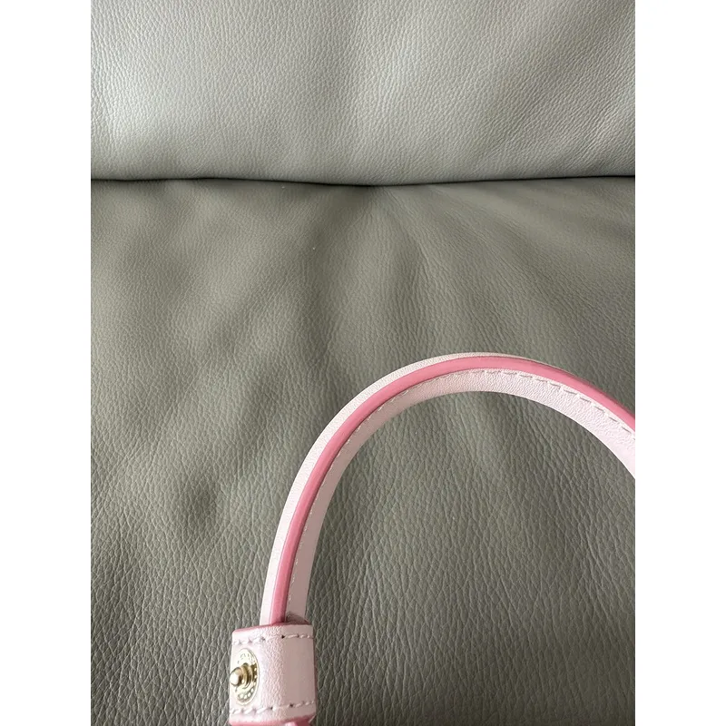 MCM Boston Pillow Bags High Quality  #A47940