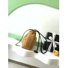 Chanel 26S Quilted Drawstring Bucket Bag, 17 x 22 x 8 cm #A63221
