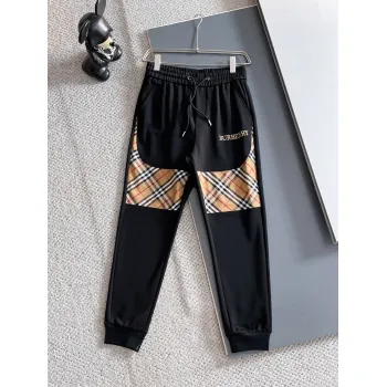 Burberry Tracksuits for Mens long tracksuits #A58849