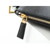 Prada Leather Shoulder Bags in Neutral Tones for Timeless Elegance size:31×18×10cm #A53926