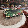 New style Cowhide printing crossbody  handbag D&G BAG #A23004