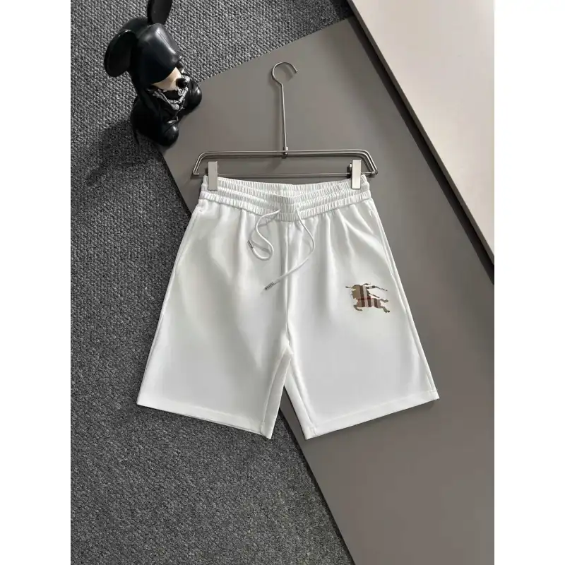 Burberry Tracksuits for Burberry Short Tracksuits for men #A53401 Burberry Tracksuits for Burberry Short Tracksuits for men #A53401