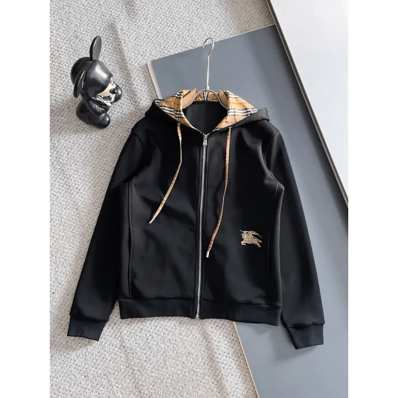 Burberry Tracksuits for Mens long tracksuits #A58850 Burberry Tracksuits for Mens long tracksuits #A58850