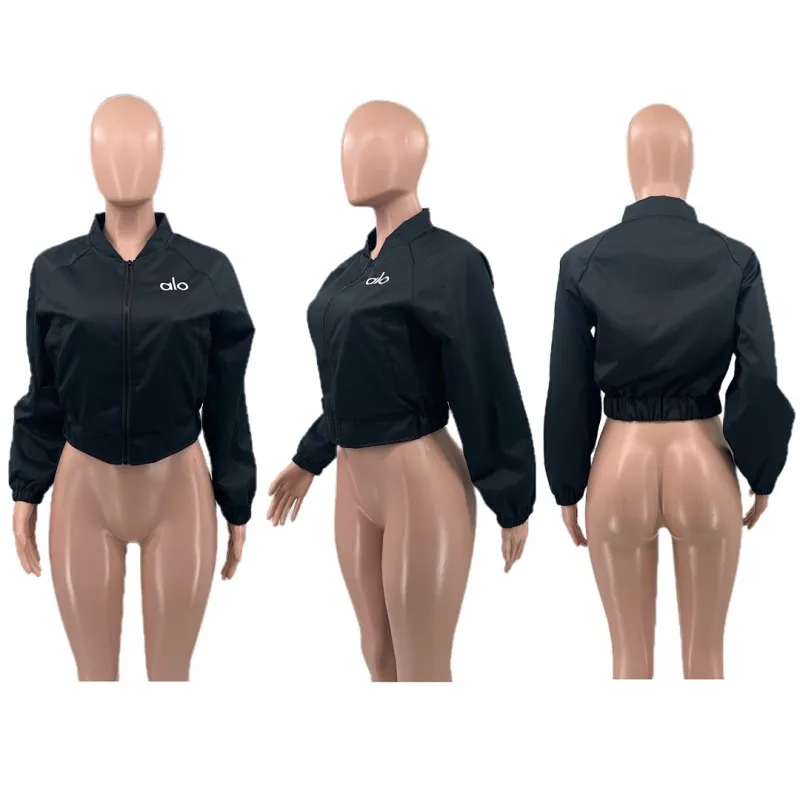 alo new Jackets for women #A64617