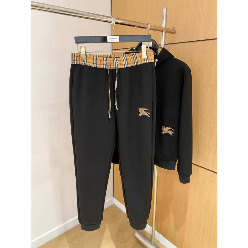 Burberry Tracksuits for Burberry Short Tracksuits for men #A60162 Burberry Tracksuits for Burberry Short Tracksuits for men #A60162