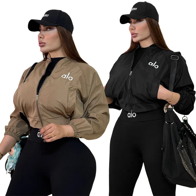 alo new Jackets for women #A64617