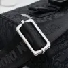 Vertical flip messenger bag for Man #A56192