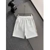 Burberry Tracksuits for Burberry Short Tracksuits for men #A53403