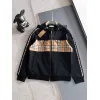 Burberry Tracksuits for Mens long tracksuits #A58877