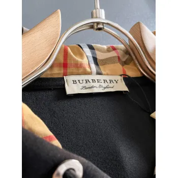 Burberry Tracksuits for Mens long tracksuits #A58878