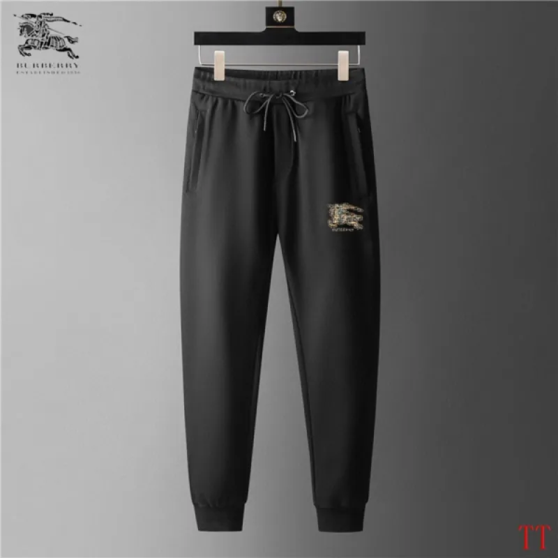 Burberry Tracksuits for Mens long tracksuits #A50703 Burberry Tracksuits for Mens long tracksuits #A50703