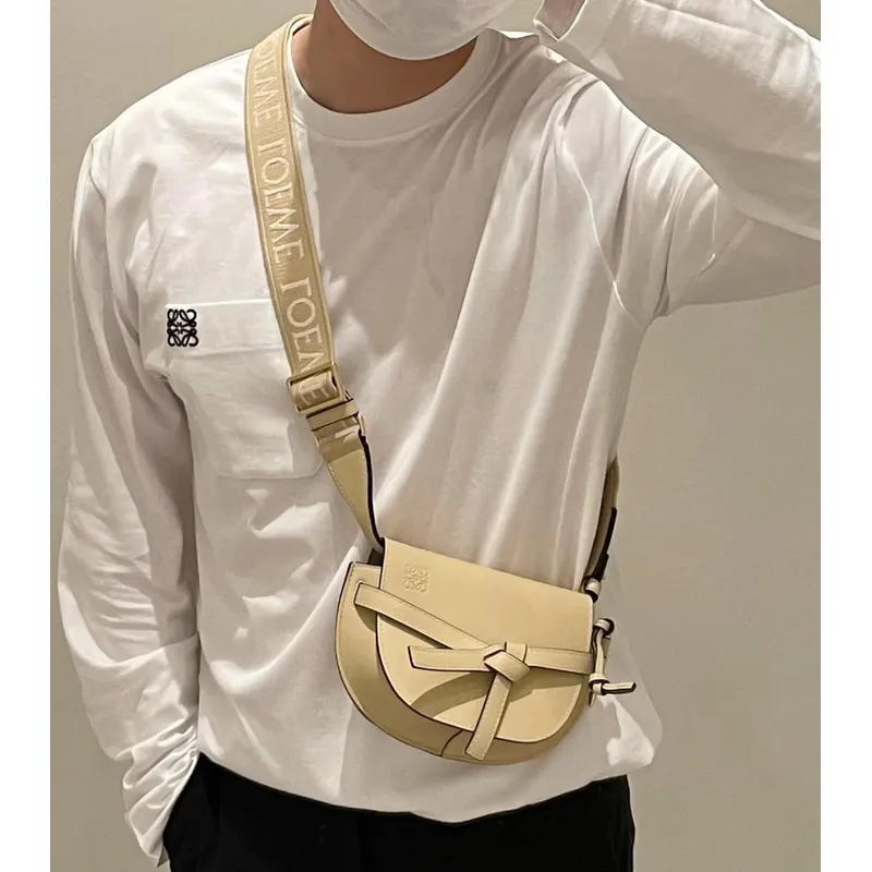 Loewe AAA+ Shoulder Bags Original Quality #A23897