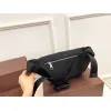 Burberry mens shoulder bag Classic Mens Chest Bag #A23168