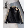 Burberry Tracksuits for Mens long tracksuits #A58878