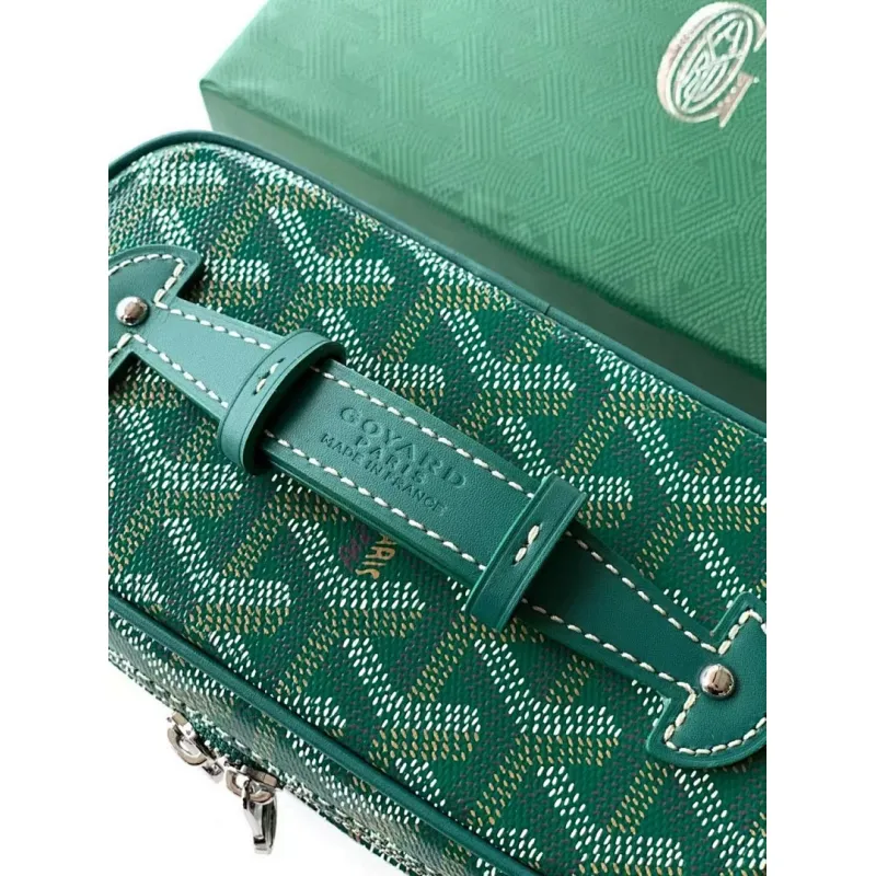 Goyard MUSE Mini Makeup Bag #A59349