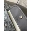 Goyard The mini bag  leather version  iconic Saint Louis bag  Mini  Bag #A59350