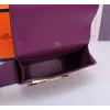 Hermes new style top quality leather Bags #A23789 Hermes new style top quality leather Bags #A23789