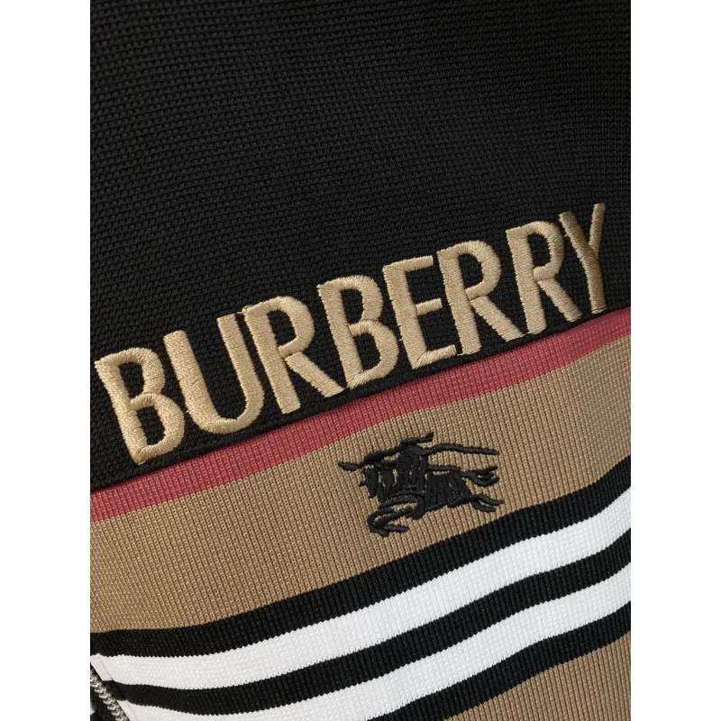 Burberry Tracksuits for Mens long tracksuits #A60160
