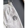 Chrome Hearts Pants for Chrome Hearts Short pants for men #A62389