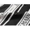 BALMAIN Tracksuits for BALMAIN Short Tracksuits for men #A51871 BALMAIN Tracksuits for BALMAIN Short Tracksuits for men #A51871