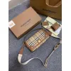 Burberry New Designer Style Bag #A23960