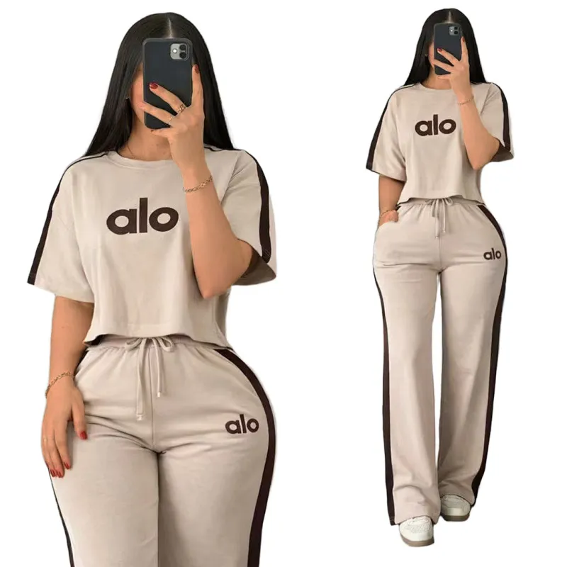 alo Fashion Tracksuits for Women #A64619 alo Fashion Tracksuits for Women #A64619