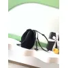 Chanel 26S Quilted Drawstring Bucket Bag, 17 x 22 x 8 cm #A63225