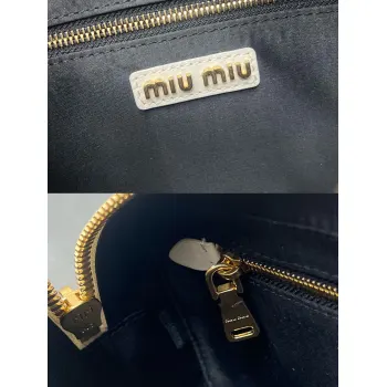 Miumiu Matelasse handbags #A38053