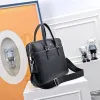 Hermes Mens Casual Briefcase Shoulder Bag #A59764