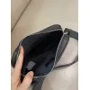 Fendi Messenger Bag Size:22×15×5cm #A48043 Fendi Messenger Bag Size:22×15×5cm #A48043