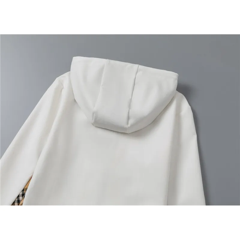 Burberry Tracksuits for Mens long tracksuits #A55306