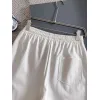 Chrome Hearts Pants for Chrome Hearts Short pants for men #A62371