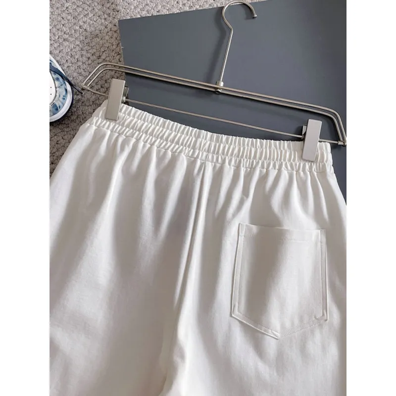 Chrome Hearts Pants for Chrome Hearts Short pants for men #A62371