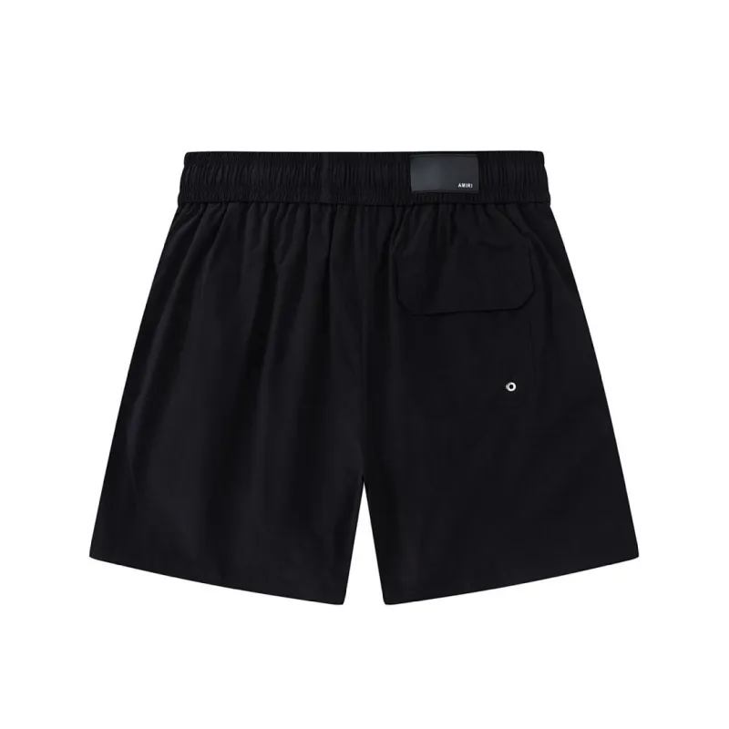 AMIRI Short Pants #A63417 AMIRI Short Pants #A63417