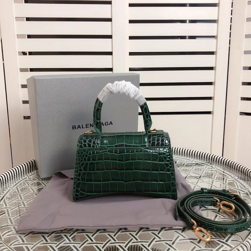 Good quality New design crocodile texture two size #999922858