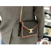 Celine New portable  shoulder strap envelope  bag #A22890