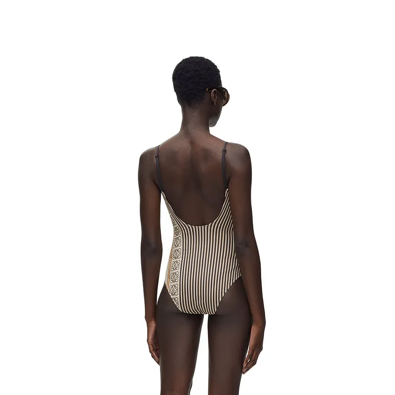 2025 new style LOEWE swimsuit fashionable sexy women swimwear #A45943