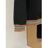 Burberry Tracksuits for Mens long tracksuits #A60160
