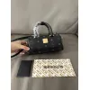 MCM Boston Pillow Bags High Quality  #A47940